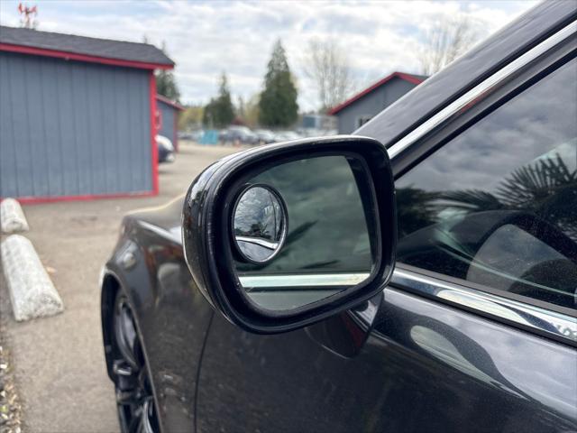 2007 Lexus LS 460 460