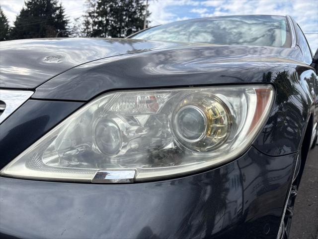 2007 Lexus LS 460 460