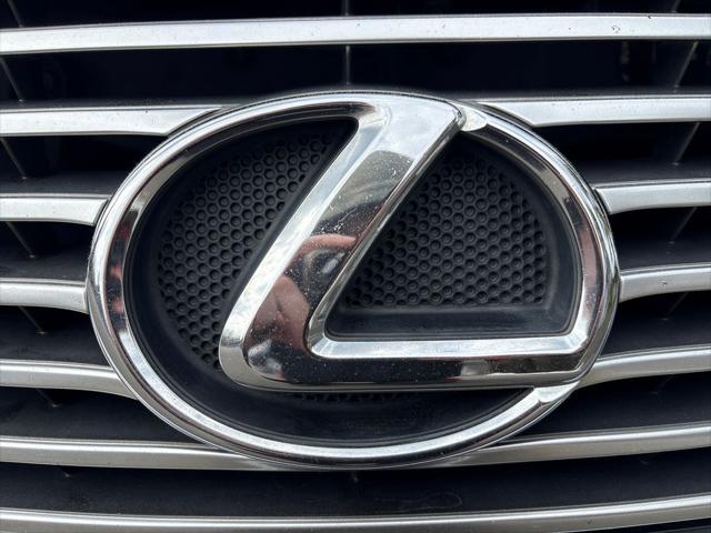 2007 Lexus LS 460 460