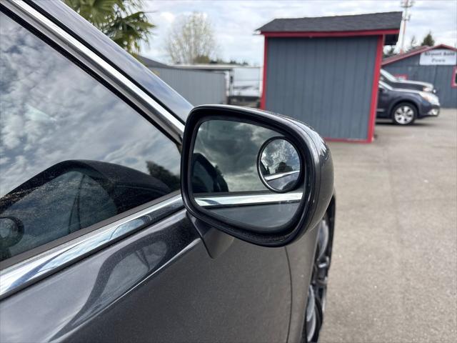 2007 Lexus LS 460 460