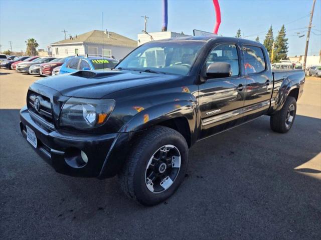 2005 Toyota Tacoma PreRunner V6 for sale in Sacramento, CA