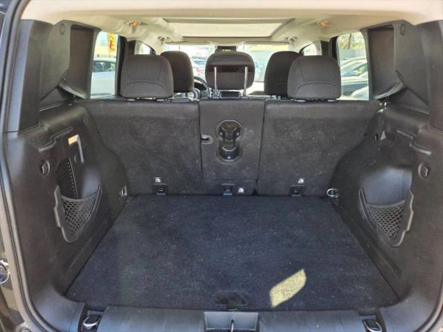 2018 Jeep Renegade Altitude 4x4