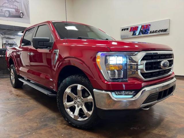 2021 Ford F-150 XL for sale in Jacksonville, FL