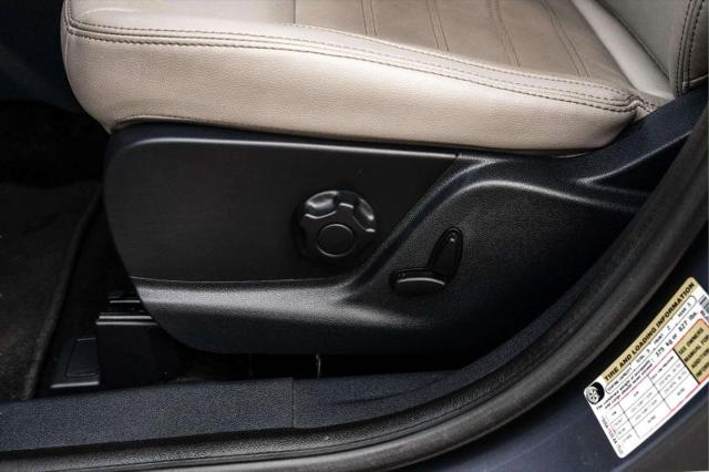 2019 Ford EcoSport Titanium