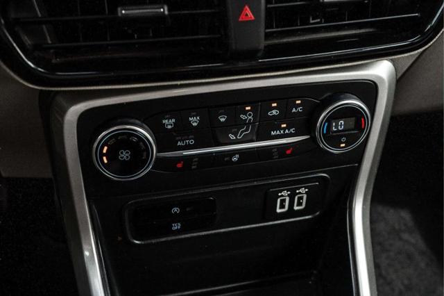2019 Ford EcoSport Titanium