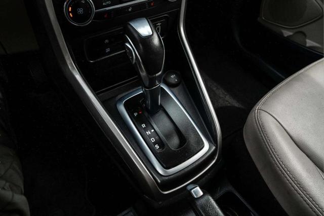 2019 Ford EcoSport Titanium