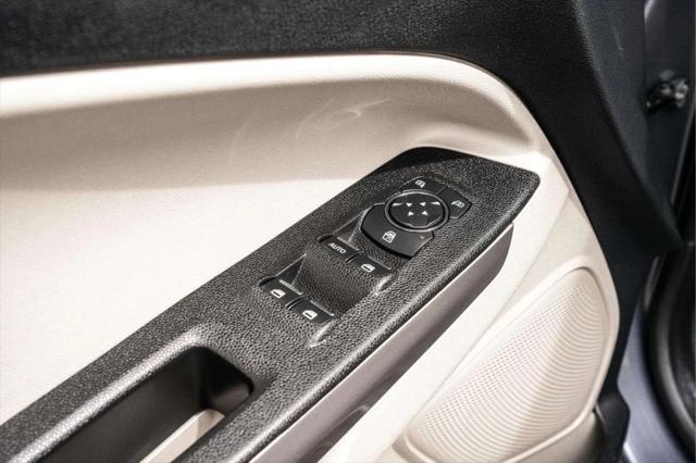 2019 Ford EcoSport Titanium