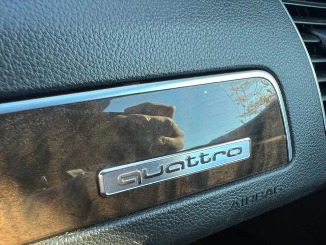 2016 Audi Q5 2.0T Premium
