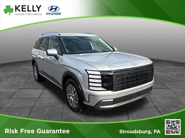 2026 Hyundai Palisade SEL 8P for sale in Stroudsburg, PA