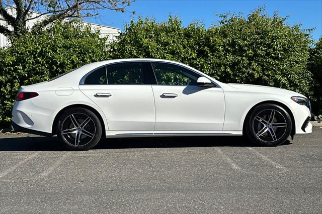 2026 Mercedes-Benz E 350 E 350
