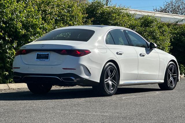 2026 Mercedes-Benz E 350 E 350