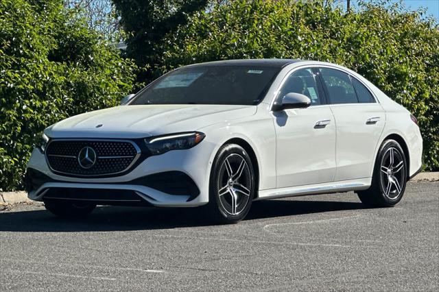 2026 Mercedes-Benz E 350 E 350
