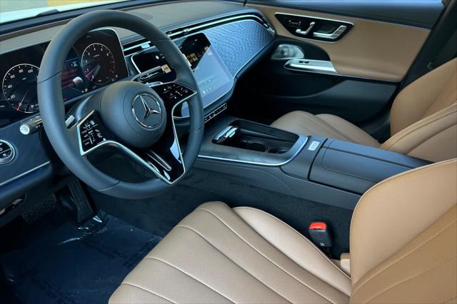 2026 Mercedes-Benz E 350 E 350