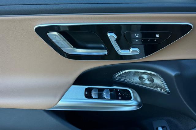 2026 Mercedes-Benz E 350 E 350