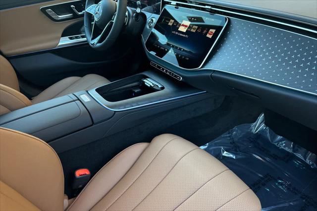 2026 Mercedes-Benz E 350 E 350