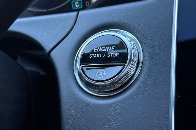 2026 Mercedes-Benz E 350 E 350