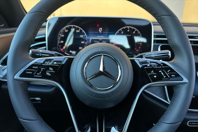 2026 Mercedes-Benz E 350 E 350