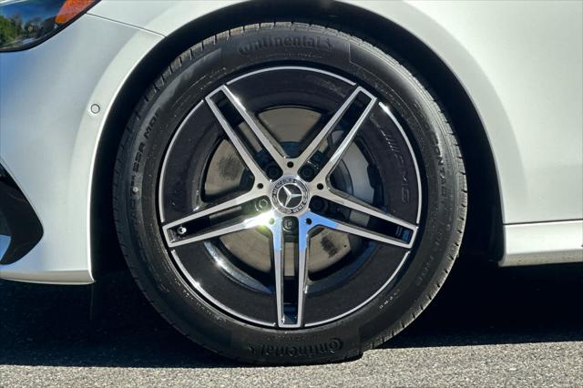 2026 Mercedes-Benz E 350 E 350