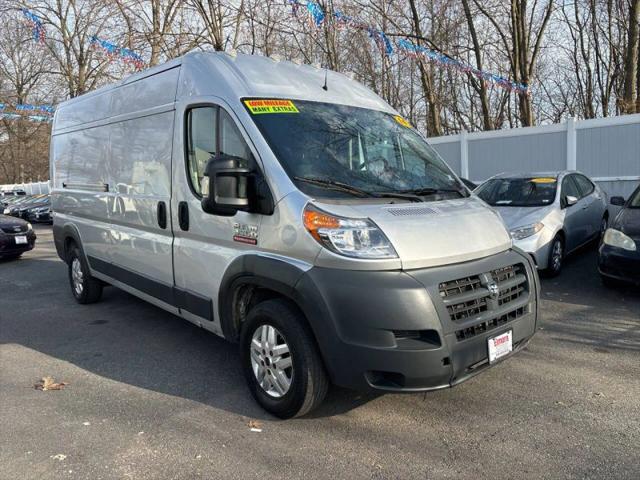2014 Ram ProMaster High Roof for sale in Elizabeth, NJ