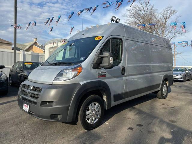 2014 Ram ProMaster High Roof