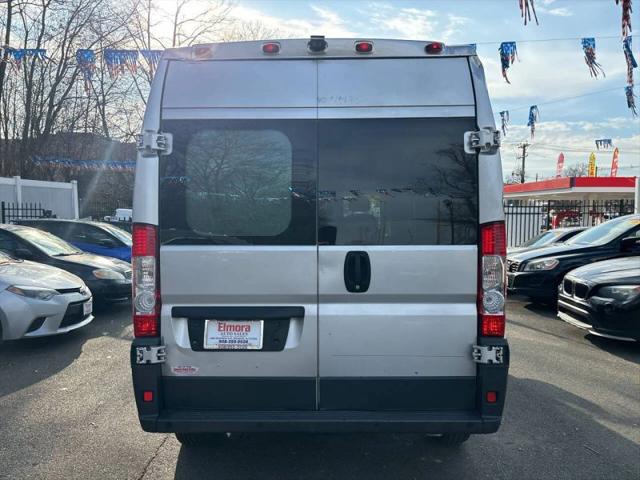 2014 Ram ProMaster High Roof