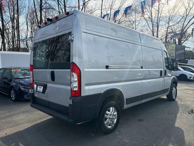 2014 Ram ProMaster High Roof