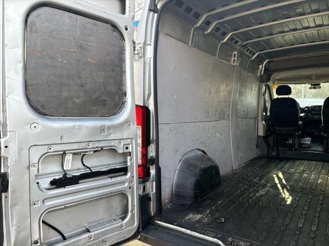 2014 Ram ProMaster High Roof