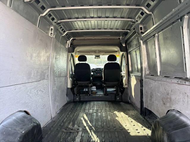 2014 Ram ProMaster High Roof