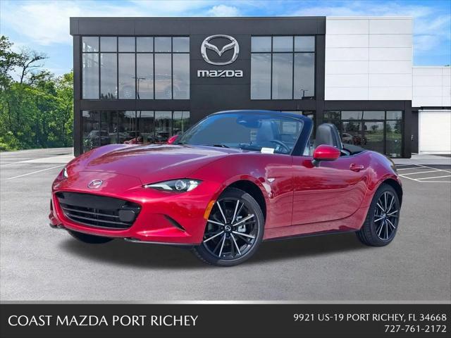 2026 Mazda MX-5 Grand Touring for sale in Port Richey, FL