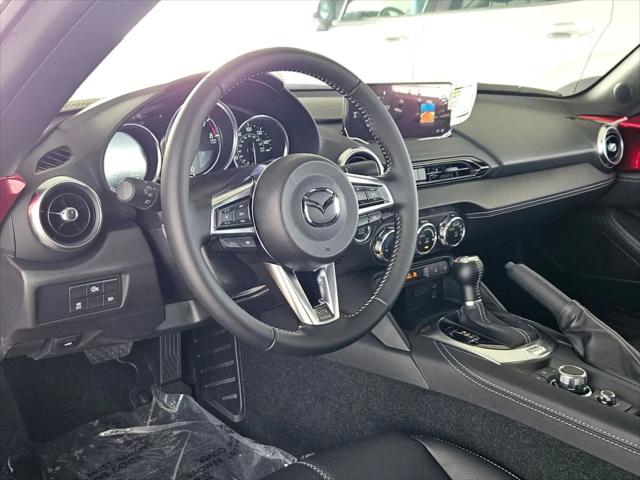2026 Mazda MX-5 Grand Touring