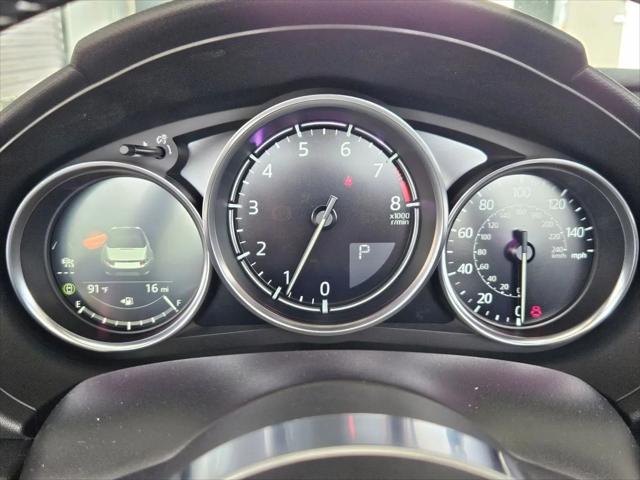 2026 Mazda MX-5 Grand Touring