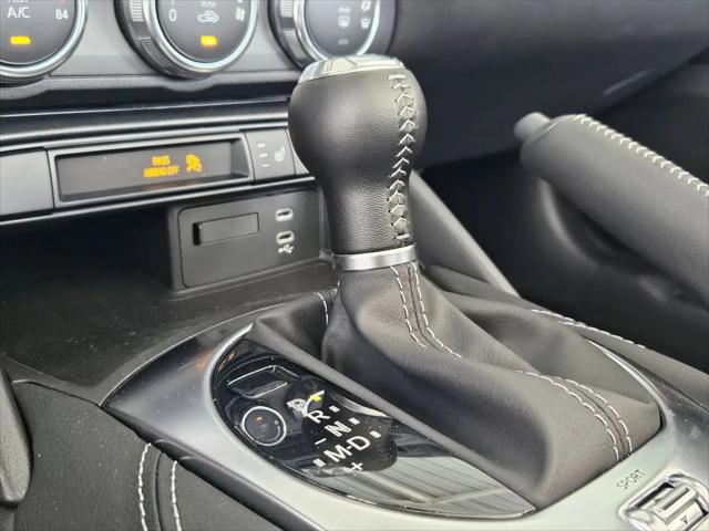 2026 Mazda MX-5 Grand Touring