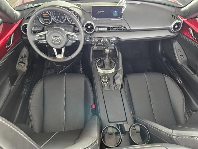 2026 Mazda MX-5 Grand Touring