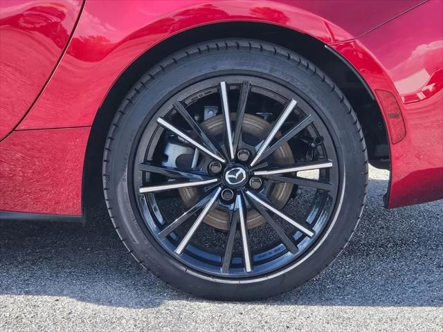2026 Mazda MX-5 Grand Touring