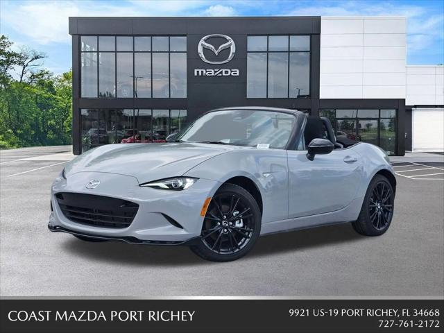 2026 Mazda MX-5 Club for sale in Port Richey, FL