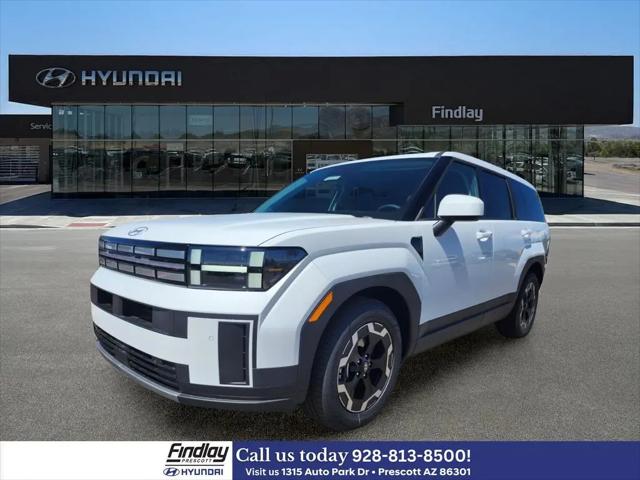 2026 Hyundai Santa Fe SE for sale in Prescott, AZ