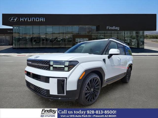 2026 Hyundai Santa Fe Calligraphy for sale in Prescott, AZ