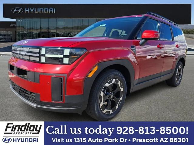 2026 Hyundai Santa Fe SEL for sale in Prescott, AZ