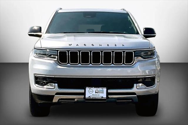 2024 Jeep Wagoneer Series III 4x4