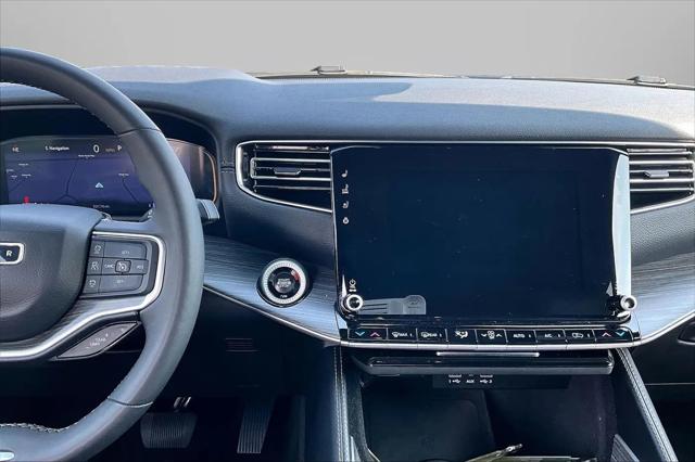 2024 Jeep Wagoneer Series III 4x4