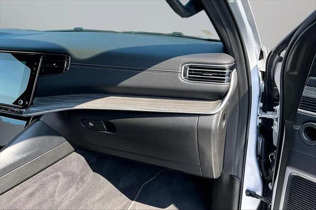 2024 Jeep Wagoneer Series III 4x4