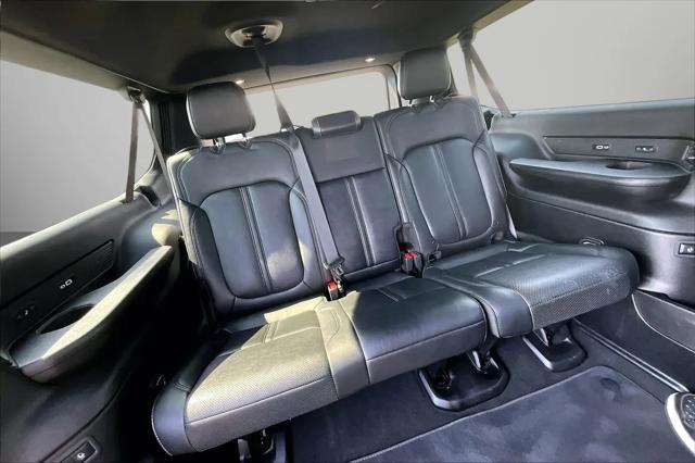 2024 Jeep Wagoneer Series III 4x4