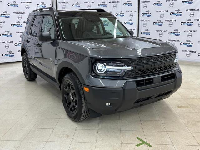 2026 Ford Bronco Sport Big Bend for sale in Erie, PA
