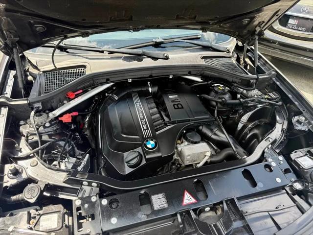 2016 BMW X4 xDrive35i