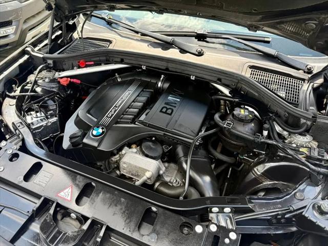 2016 BMW X4 xDrive35i