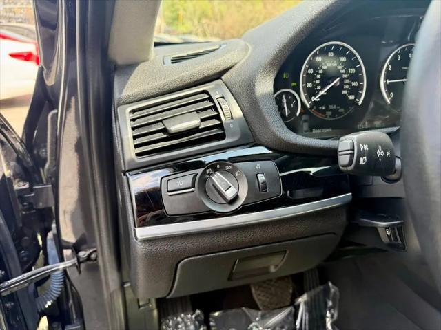 2016 BMW X4 xDrive35i