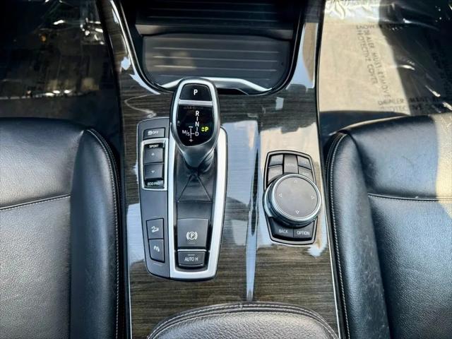 2016 BMW X4 xDrive35i