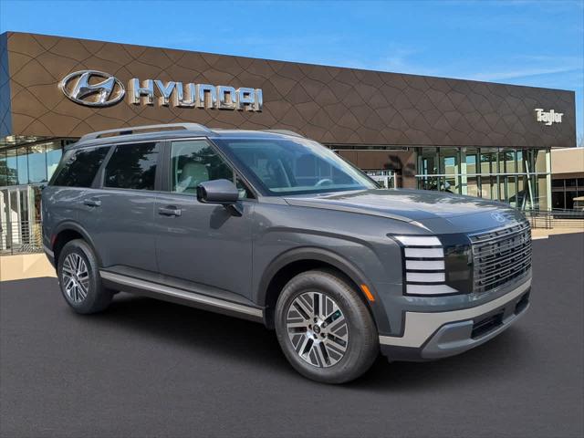 2026 Hyundai Palisade Blue SEL 7P for sale in Augusta, GA