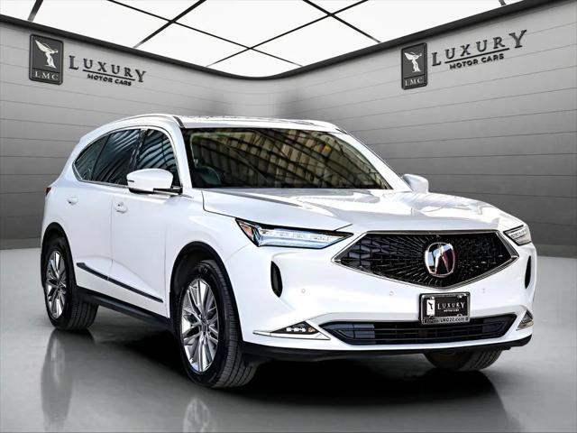 2023 Acura MDX Advance Package for sale in Hillside, NJ