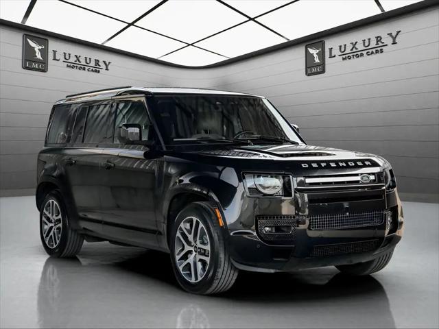 2022 Land Rover Defender 110 XS Edition for sale in Hillside, NJ